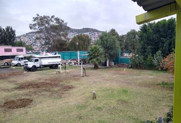 Lote de Terreno en  Guadalupe Coatzochico, Ecatepec De Morelos