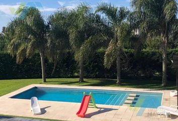 Casa en  Haras Santa María, Partido De Escobar