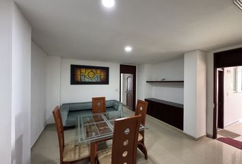 Apartamento en Granadillo, Barranquilla