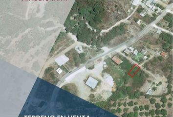 Lote de Terreno en  San Blas, Nayarit