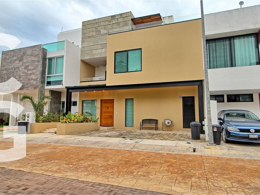 venta Casa en Cancún, Quintana Roo, Quintana Roo (31676925) icasas.mx