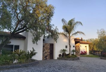 Casa en  Balvanera, Corregidora, Querétaro