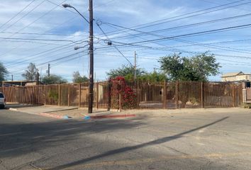 Lote de Terreno en  Callejón Miguel Hidalgo Y Costilla 530, Fraccionamiento Privada Coahuila, Mexicali, Baja California, 21360, Mex