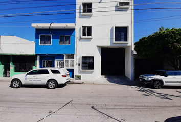 Edificio en  Prolongación Avenida Juárez, Benito Juárez, Carmen, Campeche, 24180, Mex