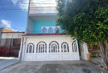 Casa en  San José Río Verde 1a. Sección, Guadalajara, Jalisco