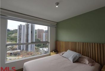 Apartamento en  Calasanz, Medellín