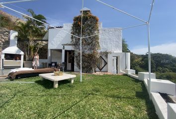 Villa en  Raquet Club, San Juan Cosalá, Jalisco, México