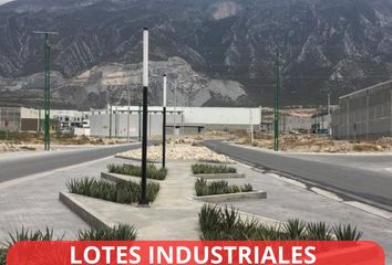 Lote de Terreno en  Micro Empresarios, Santa Catarina