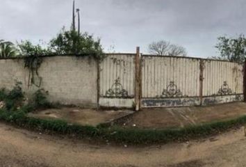 Lote de Terreno en  Mérida, Mérida, Mérida, Yucatán