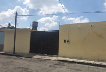 Casa en  Barrio De Santa Anita, Municipio De Puebla