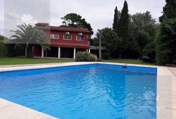 Casa en  Veinte De Junio, La Matanza