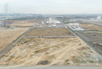 Terreno Comercial en  Eloy Alfaro (durán)