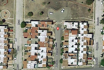 Casa en fraccionamiento en  Avenida Cuauhtémoc 119, Parque Industrial El Pueblito, Corregidora, Querétaro, 76904, Mex