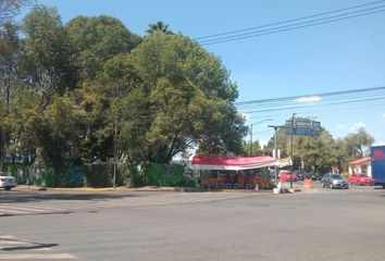 Lote de Terreno en  Tacuba, Miguel Hidalgo, Cdmx