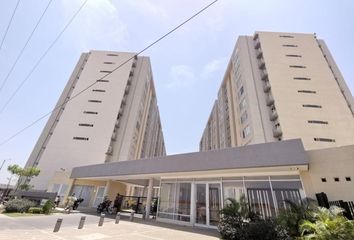 Apartment for rent in El Golf, Barranquilla