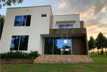 Villa-Quinta en  Puerto Triunfo, Antioquia