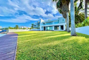 Casa en  Zona Hotelera, Cancún, Quintana Roo