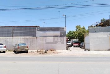 Lote de Terreno en  Nuevo Triunfo, Municipio De Chihuahua