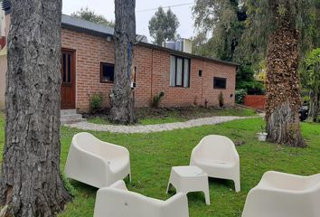 Casa en  Bosque Peralta Ramos, Mar Del Plata