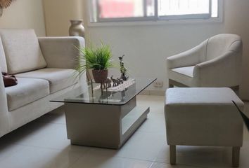 Apartamento en Corregimiento Juan Mina, Barranquilla