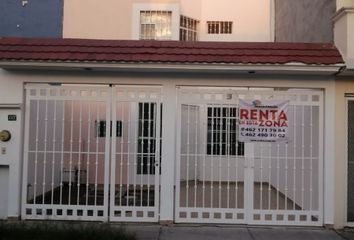 366 casas económicas en renta en Irapuato, Guanajuato 