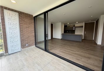 Apartment for rent in Poblado, Medellín