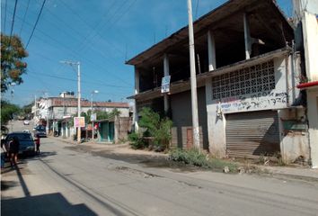 Lote de Terreno en  Libertadores, Acapulco De Juárez