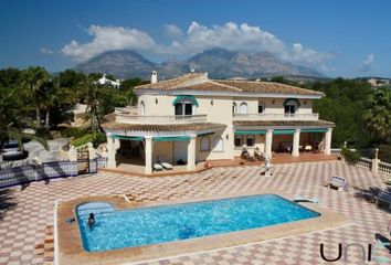 Chalet en  L'alfàs Del Pi, Alicante Provincia