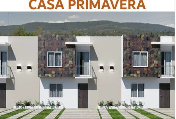 Casa en condominio en  Loma Larga, Tuxtla Gutiérrez