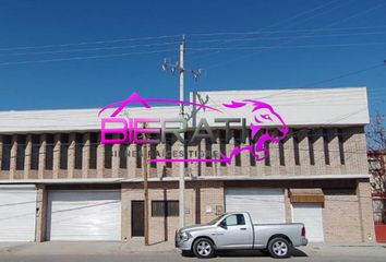 Nave en  Mallorga, Juárez, Chihuahua