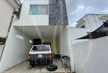 Casa en  Fray Andres De Olmos, Tampico