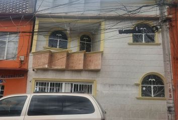 Casa en condominio en  Peñon De Los Baños, Venustiano Carranza