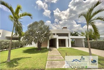 Casa en  La Boquilla, Cartagena De Indias