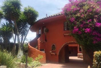 Villa-Quinta en  Iregui, Mosquera