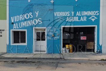 Lote de Terreno en  Cadereyta Jimenez Centro, Cadereyta Jiménez