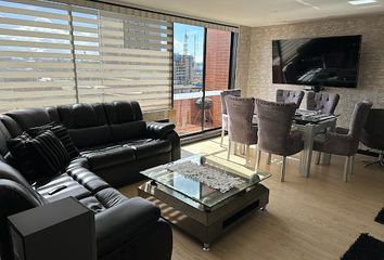 Apartamento en  El Salitre, Bogotá