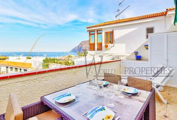 Chalet en  Santiago Del Teide, St. Cruz De Tenerife