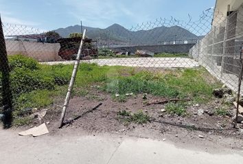 Lote de Terreno en  Fuentes Del Valle, Tultitlán De Mariano Escobedo, Tultitlán, Edo. De México