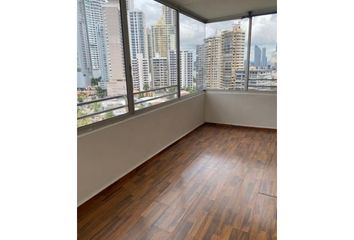 Apartamento en  San Francisco, Ciudad De Panamá