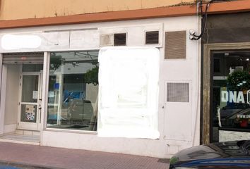 Local Comercial en  Dénia, Alicante Provincia