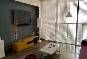 Apartamento en  El Cangrejo, Ciudad De Panamá