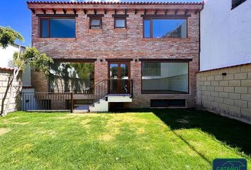 Casa en  Jalcomulco 30, Barrio San Francisco, La Magdalena Contreras, Ciudad De México, 10500, Mex