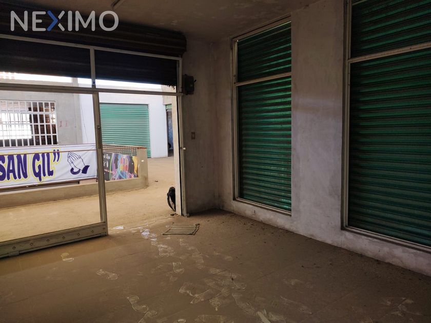 renta Local comercial en Piracantos, Pachuca de Soto (NEX160680