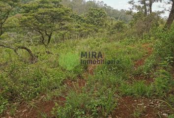 Lote de Terreno en  Charo, Michoacán