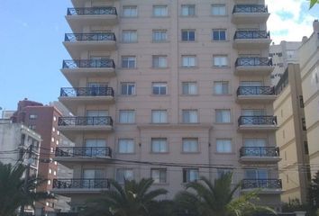 Departamento en  Playa Varese, Mar Del Plata