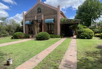 Casa en  General Pico, La Pampa