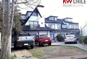 Casa en  Concón, Valparaíso