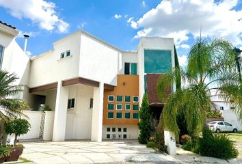 Casa en condominio en  Avenida Industrialización 173-173, De Los Álamos, Querétaro, 76160, Mex