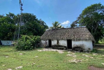 Villa en  Dzilam De Bravo, Yucatán