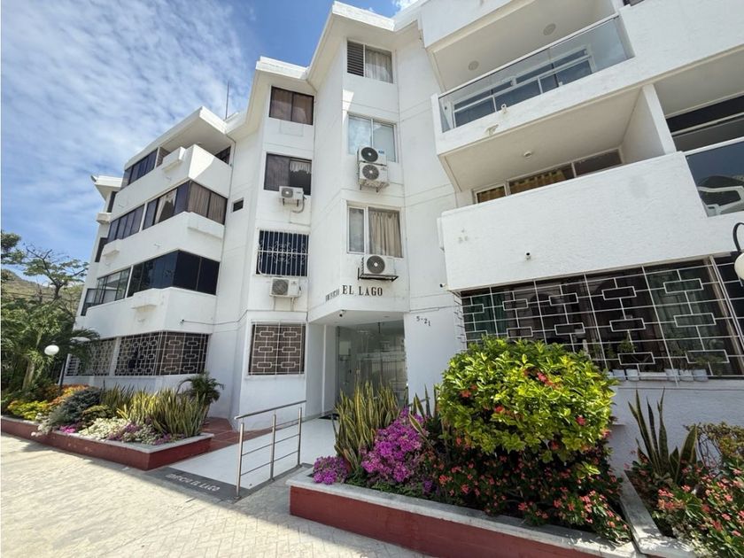Apartamento en arriendo Carrera 4, Localidad 3 Turística - Perla Del Caribe, Perímetro Urbano Santa Marta, Santa Marta, Magdalena, Rap Caribe, 470005, Colombia